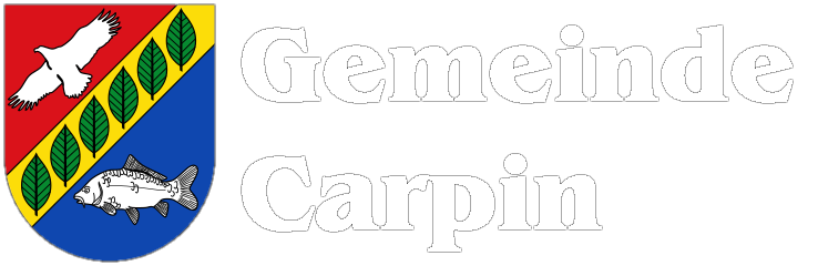 Gemeinde Carpin